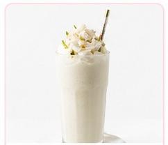 Tender Coconut Milkshake